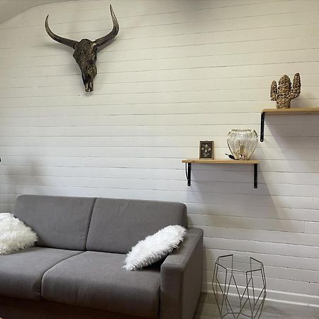 Appartement Au Centre De ดีนาร์ ภายนอก รูปภาพ
