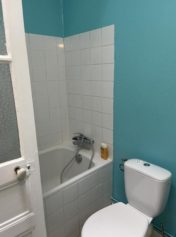 Appartement Au Centre De ดีนาร์ ภายนอก รูปภาพ